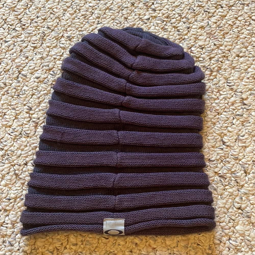Oakley Beanie